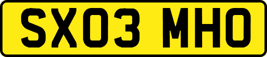 SX03MHO