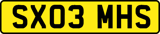SX03MHS