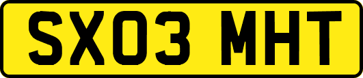 SX03MHT