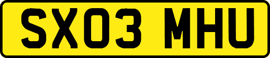 SX03MHU