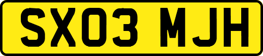 SX03MJH