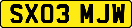 SX03MJW
