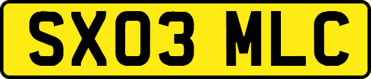 SX03MLC