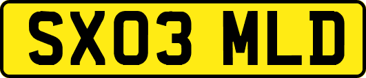 SX03MLD