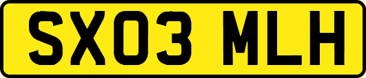 SX03MLH