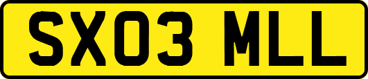 SX03MLL