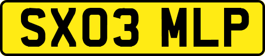 SX03MLP