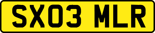 SX03MLR