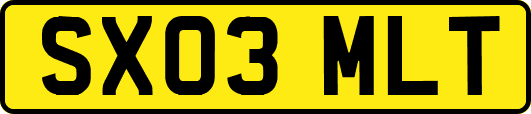 SX03MLT