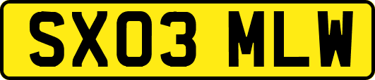 SX03MLW