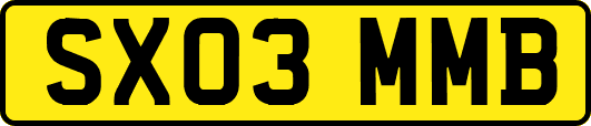 SX03MMB