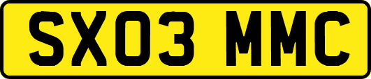 SX03MMC