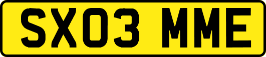 SX03MME