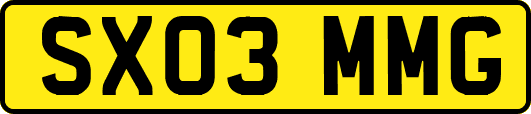 SX03MMG