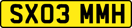 SX03MMH
