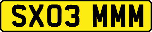 SX03MMM