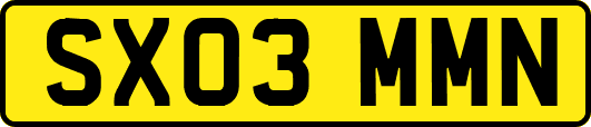 SX03MMN
