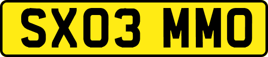 SX03MMO