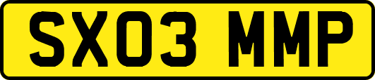 SX03MMP