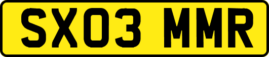 SX03MMR