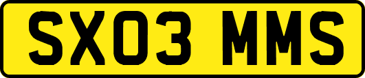 SX03MMS