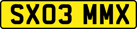SX03MMX