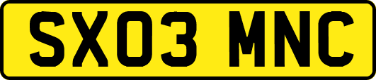 SX03MNC