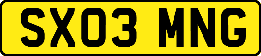 SX03MNG