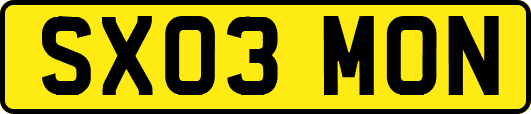 SX03MON