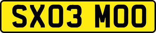 SX03MOO