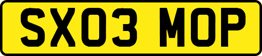 SX03MOP