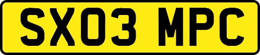 SX03MPC