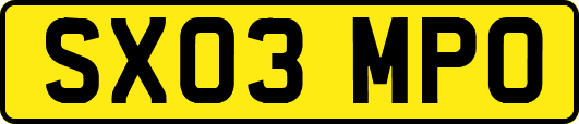 SX03MPO