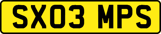 SX03MPS