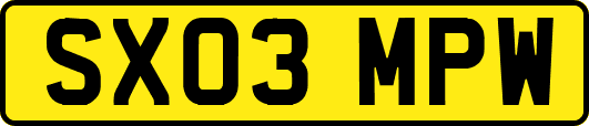 SX03MPW