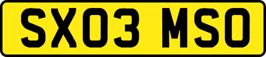 SX03MSO