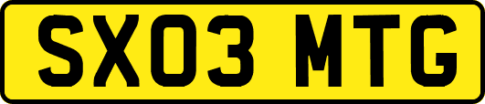 SX03MTG