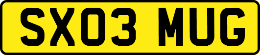 SX03MUG