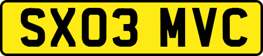 SX03MVC