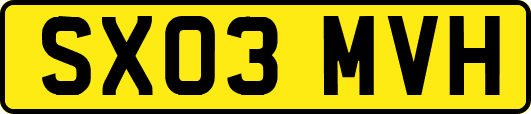 SX03MVH