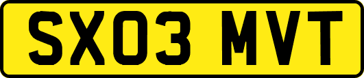 SX03MVT