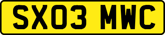 SX03MWC