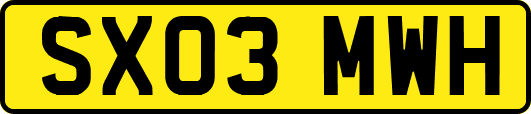 SX03MWH