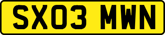 SX03MWN