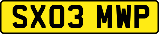 SX03MWP