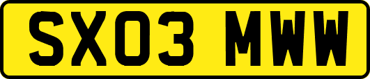 SX03MWW