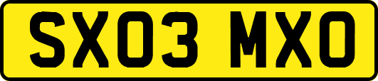 SX03MXO