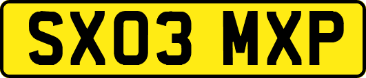 SX03MXP