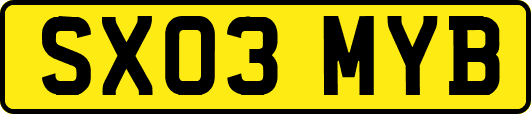 SX03MYB