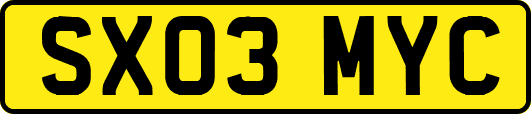 SX03MYC